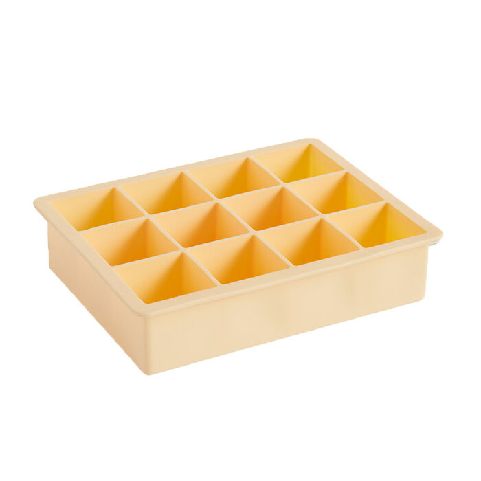 HAY Moule à glaçons XL