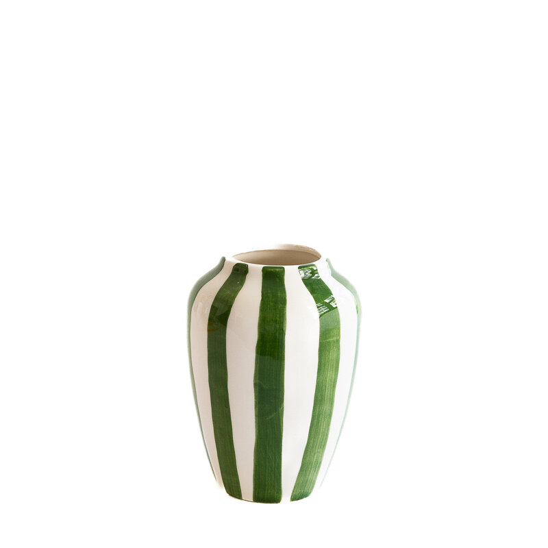 Val Pottery Funky Flower Small Ø 5,5 cm - Val Pottery