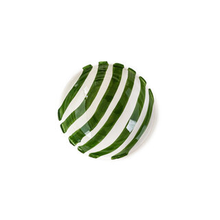 Val Pottery Yummy Yoghurt Ø 16,5 cm