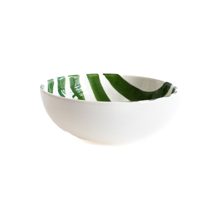 Val Pottery Yummy Yoghurt Ø 16,5 cm - Val Pottery