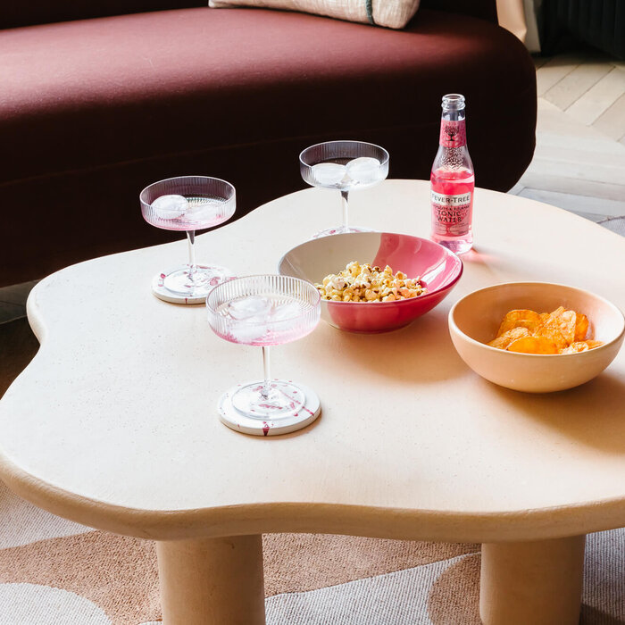 Val Pottery Yummy Yoghurt Ø 16,5 cm - Val Pottery