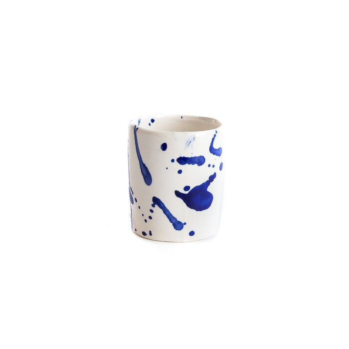 Val Pottery Mokka Mug Ø 7 cm - Val Pottery