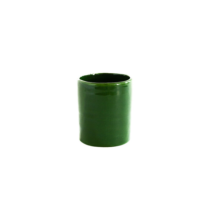 Val Pottery Mokka Mug Ø 7 cm - Val Pottery