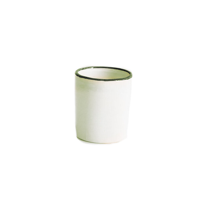 Val Pottery Mokka Mug Ø 7 cm - Val Pottery