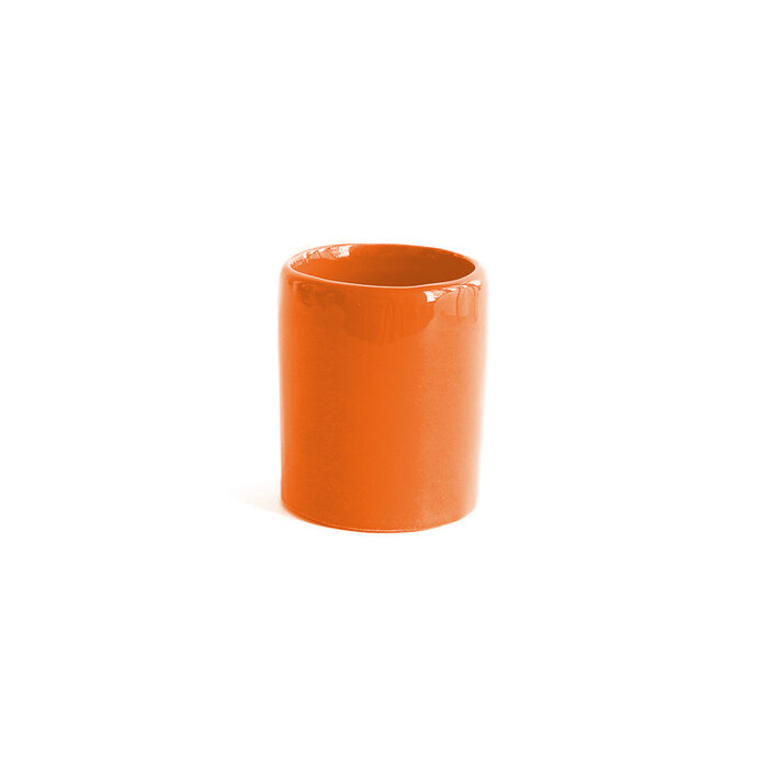 Val Pottery Mokka Mug Ø 7 cm - Val Pottery