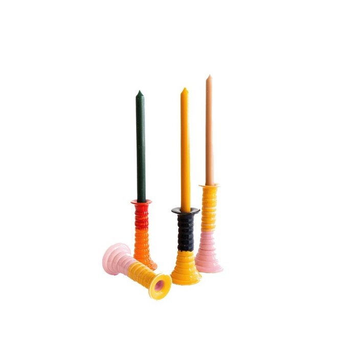 Val Pottery Holder Marcelo Ø 10,5 cm - Val Pottery