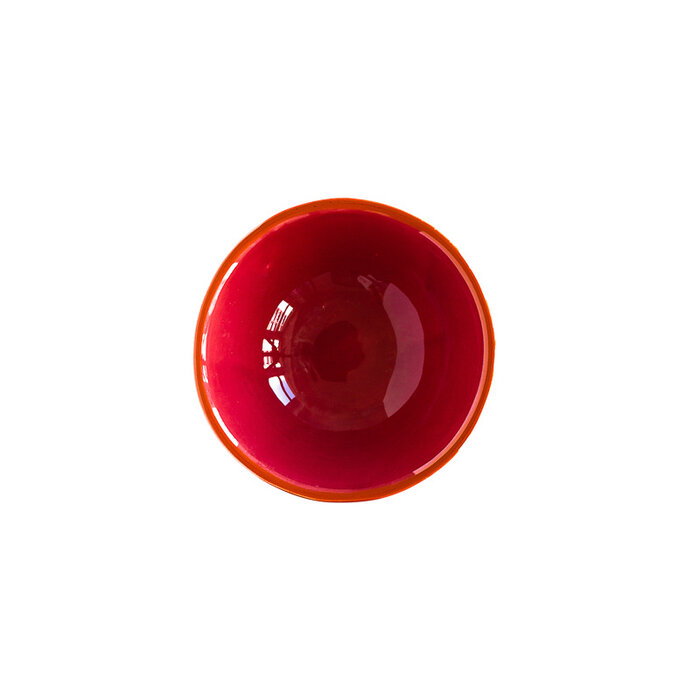 Val Pottery Bowl Inez Ø 15 cm - Val Pottery