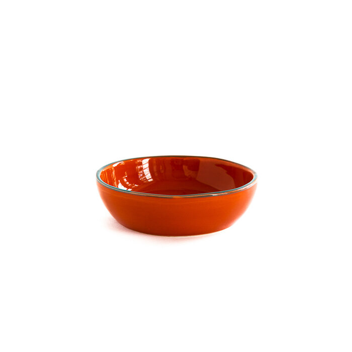 Val Pottery Bowl Joana Ø 14 cm - Val Pottery