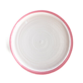 Val Pottery Plate Ana Ø 27 cm EOL