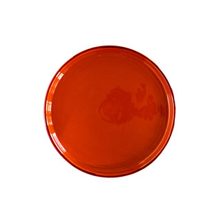 Val Pottery Plate Jose Ø 22 cm