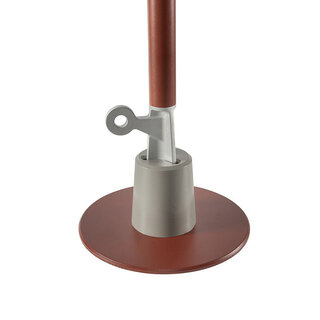 Weltevree Sticklight floor base