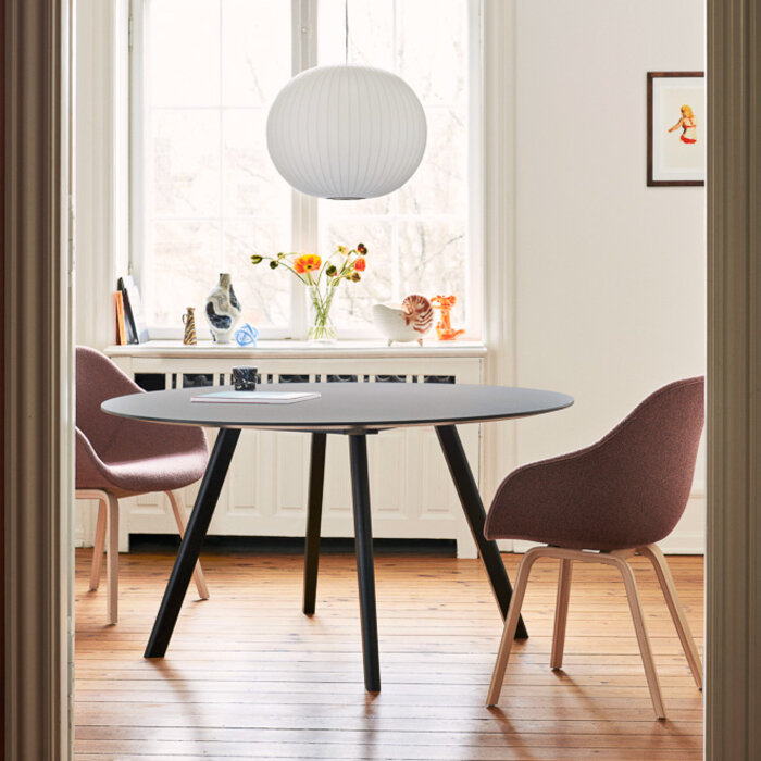 HAY Nelson Ball Bubble hanglamp