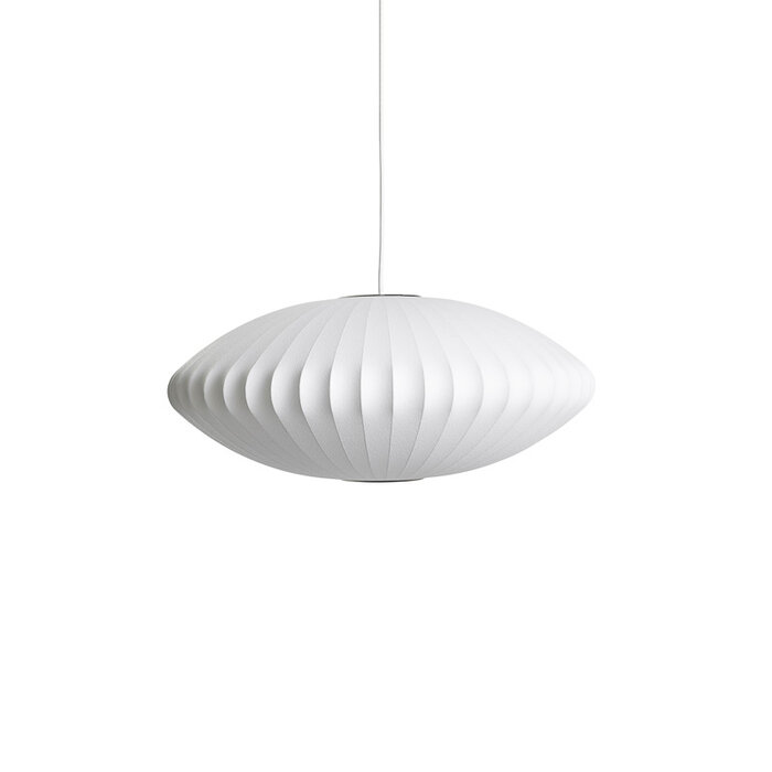 HAY Nelson Saucer Bubble lampe suspendue
