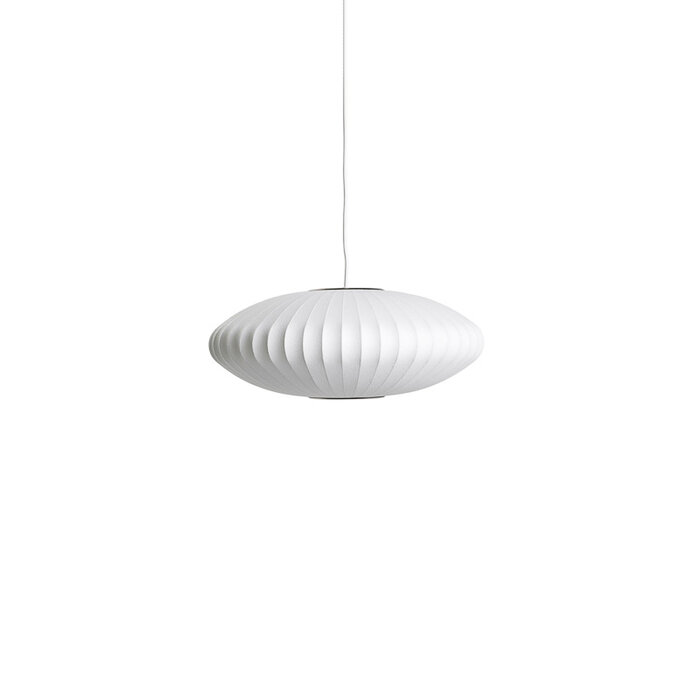 HAY Nelson Saucer Bubble lampe suspendue
