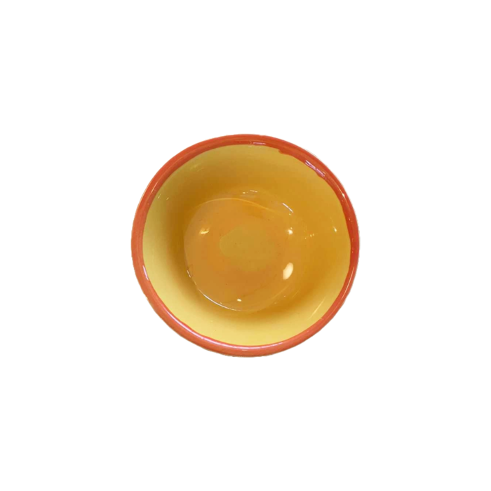 Val Pottery Bowl Inez Ø 15 cm - Val Pottery