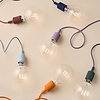 Muuto E27 hanglamp LED