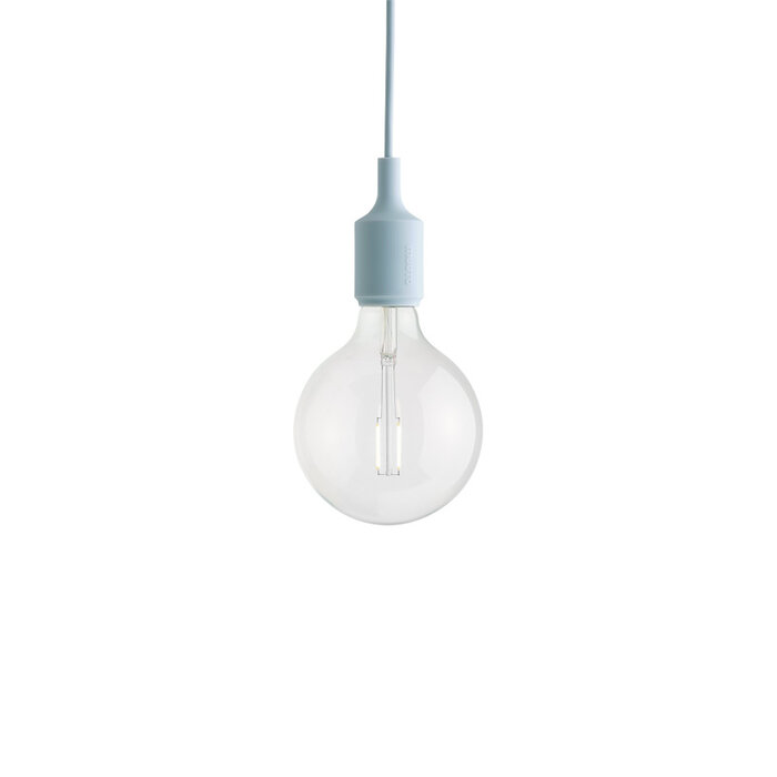 Muuto Lampe suspendue E27 LED