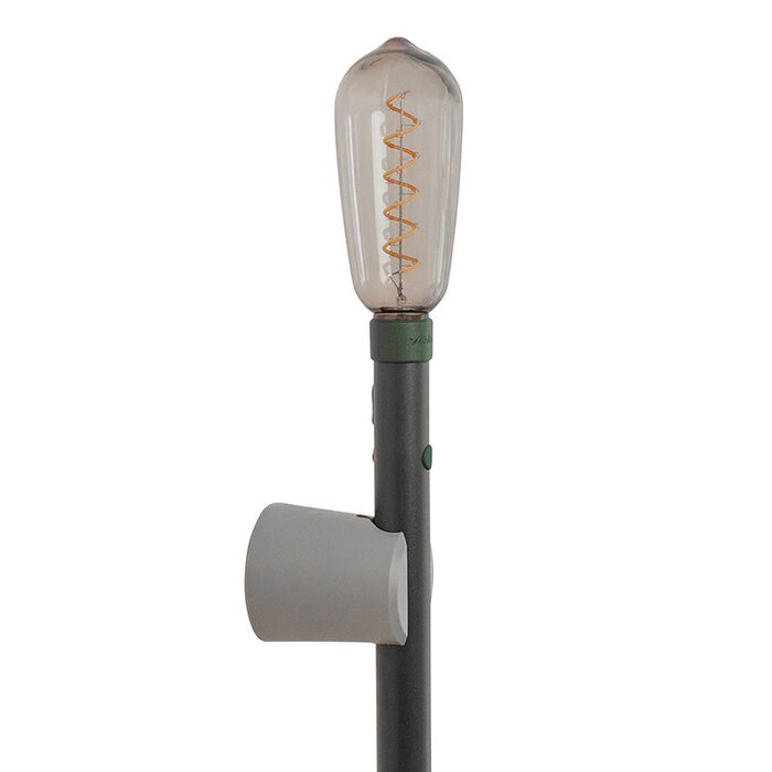 Weltevree Sticklight wall mount