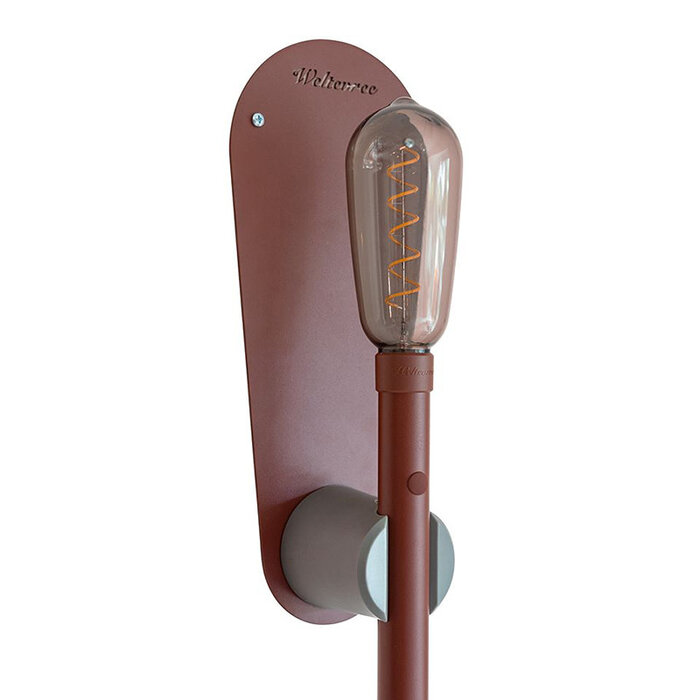 Weltevree Sticklight wall mount