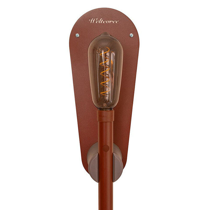 Weltevree Sticklight wall mount