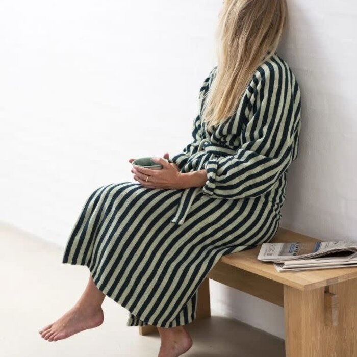 Bongusta Naram peignoir