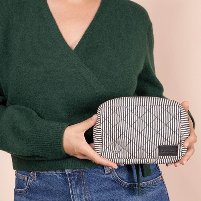 O MY BAG Bella Pouch