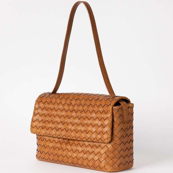 O MY BAG Schoudertas Kenzie