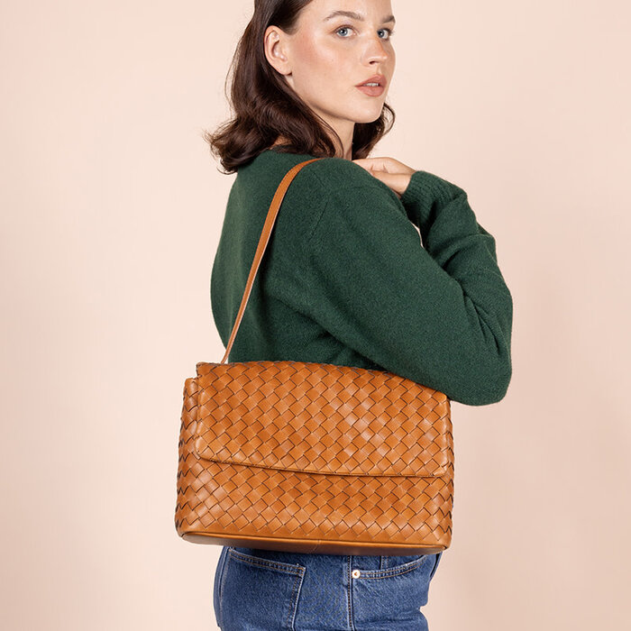 O MY BAG Schoudertas Kenzie