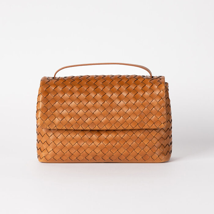 O MY BAG Sac bandoulière Kenzie