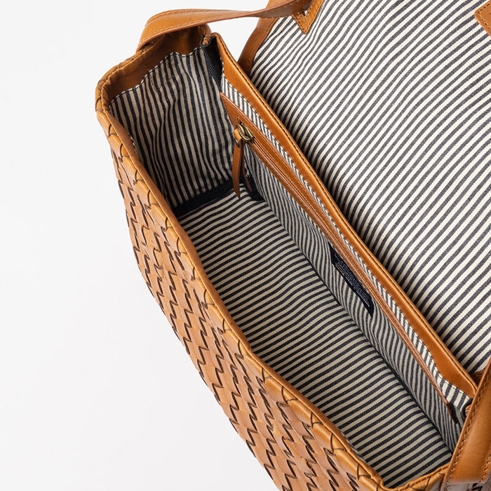 O MY BAG Schoudertas Kenzie