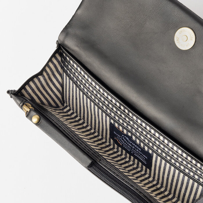 O MY BAG Portefeuille Pau's (Gewoven)