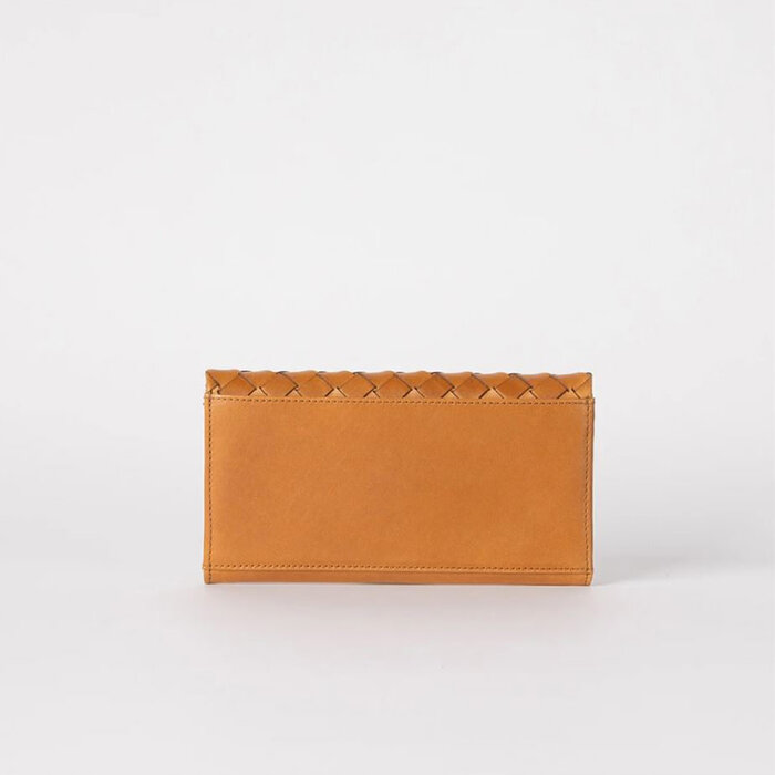 O MY BAG Portefeuille Pau's (Gewoven)