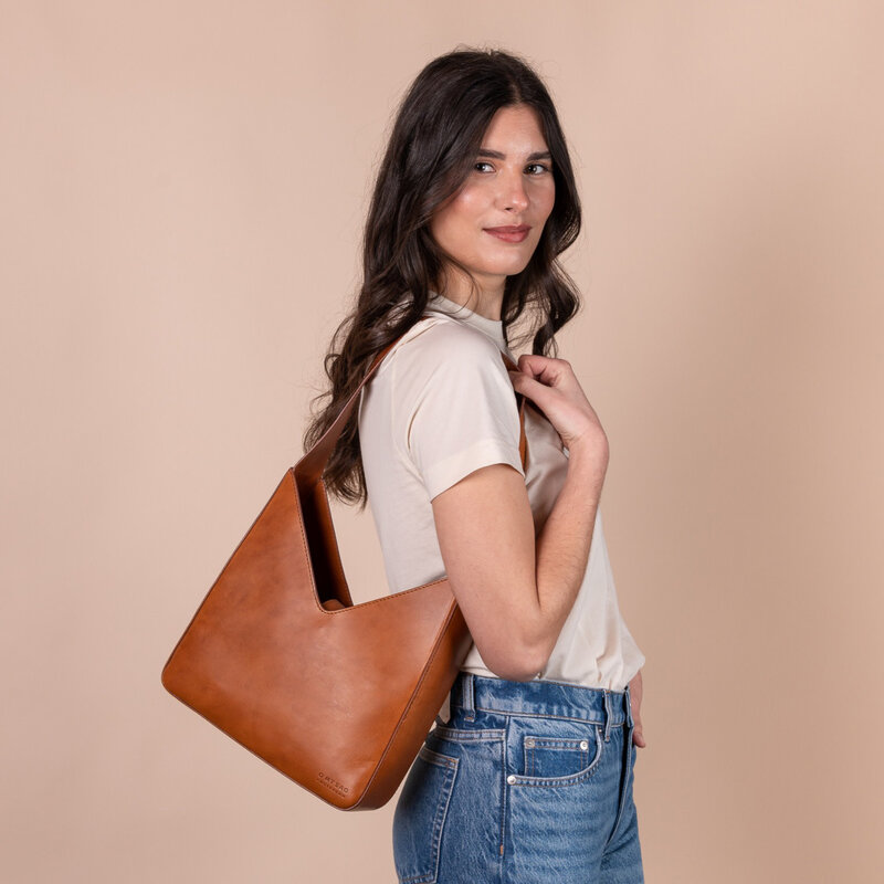 O MY BAG Schoudertas Vicky
