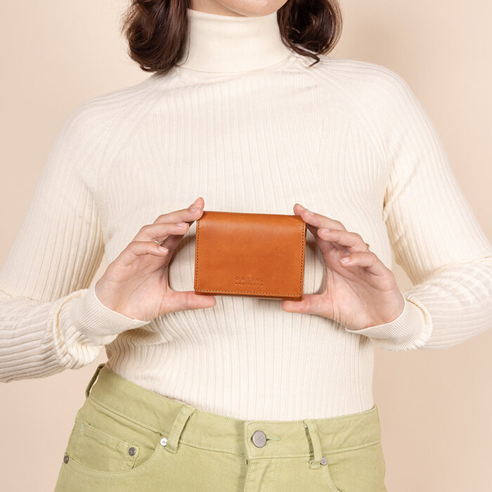 O MY BAG Portefeuille Ollie