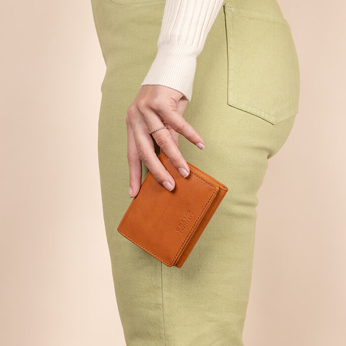 O MY BAG Portefeuille Ollie