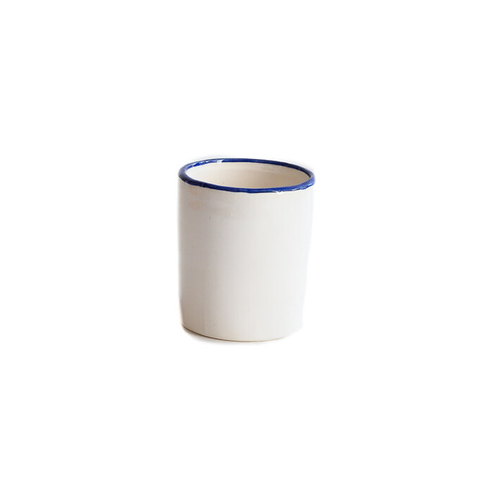 Val Pottery Mokka Mug Ø 7 cm - Val Pottery