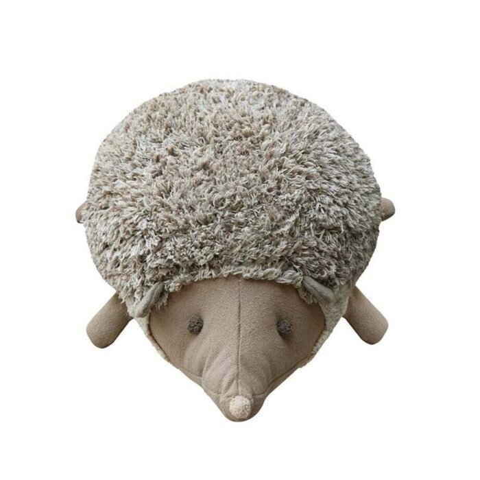 Lorena Canals Hedgehog - coussin de sol