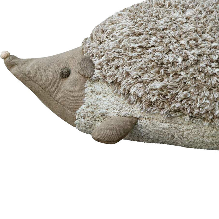 Lorena Canals Hedgehog - coussin de sol
