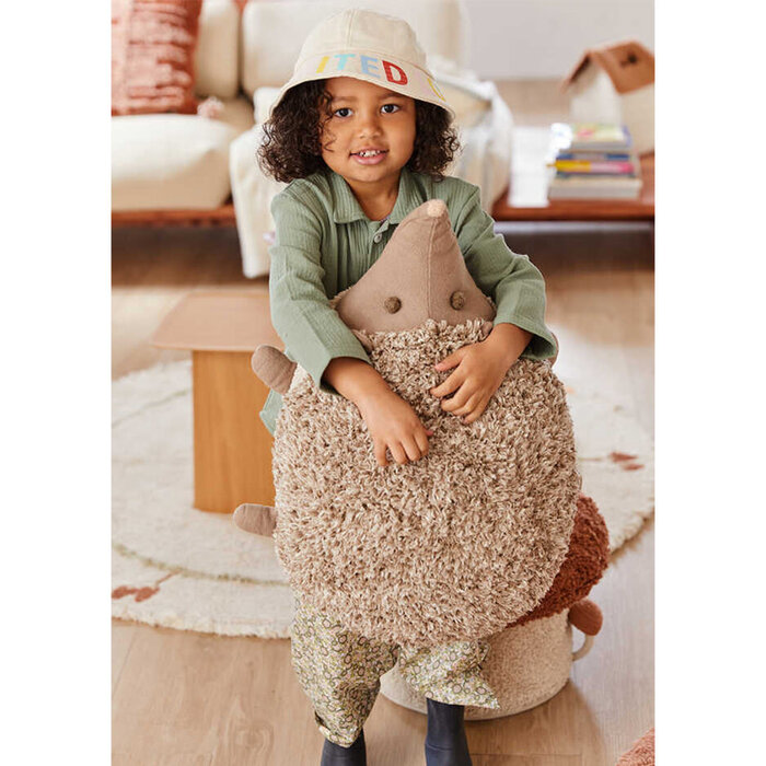 Lorena Canals Hedgehog - vloerkussen