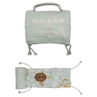 Lorena Canals Ride & Roll Under the Sea