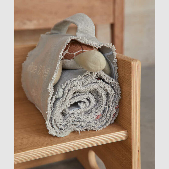 Lorena Canals Ride & Roll Under the Sea