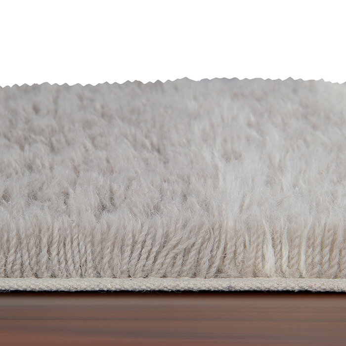 Lorena Canals Into the Blue - tapis lavable en laine