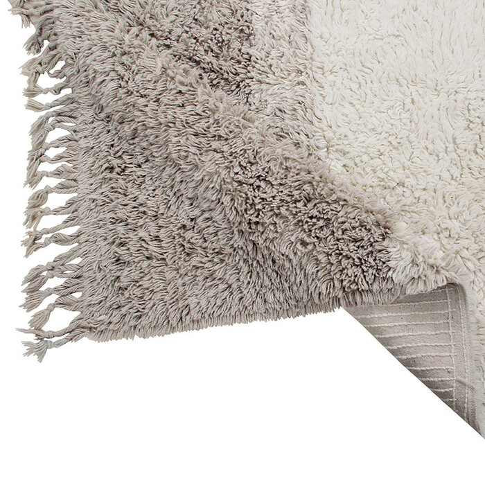Lorena Canals Into the Blue - tapis lavable en laine