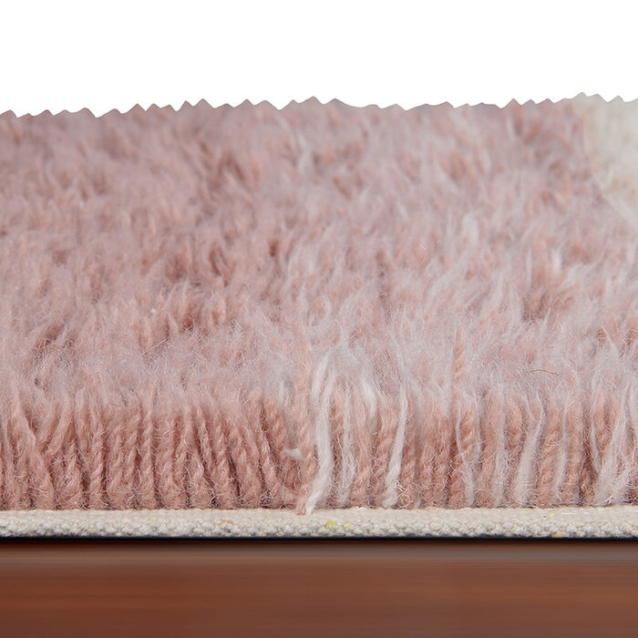 Lorena Canals Sounds of Summer - tapis lavable en laine