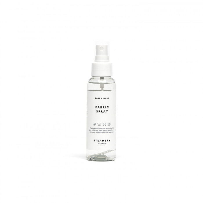 Steamery Fabric Spray 100ml - Steamery