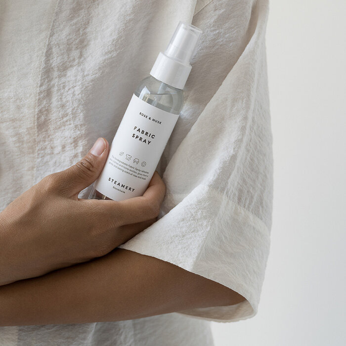 Steamery Fabric Spray 100ml - Steamery