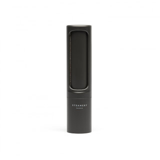 Steamery Lint Brush - Dark Grey