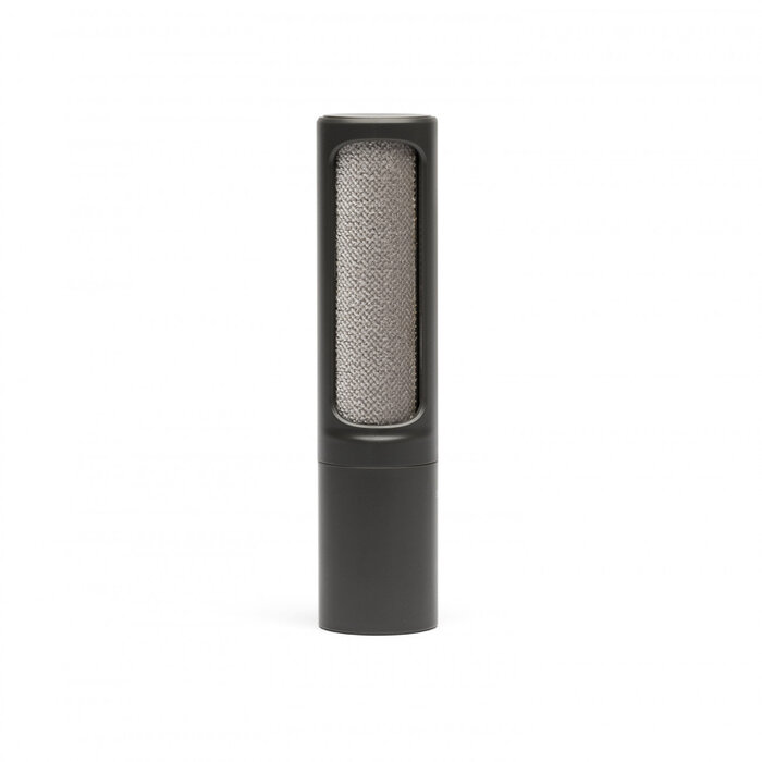 Steamery Lint Brush - Gris Foncé - Steamery