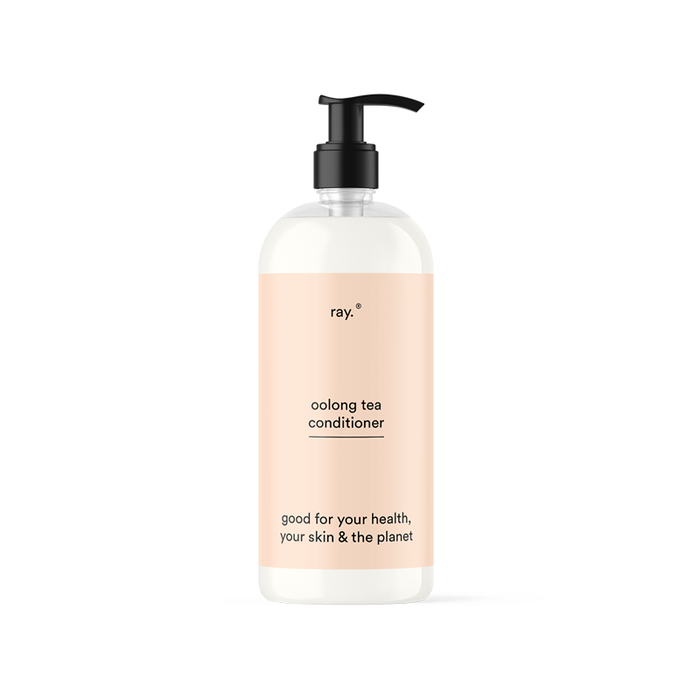 Ray Conditioner 250 ml - grapefruit - Ray