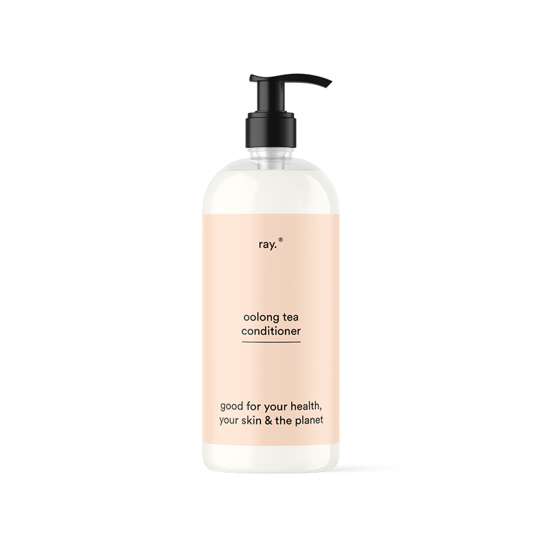 Ray Conditioner 250 ml - grapefruit - Ray